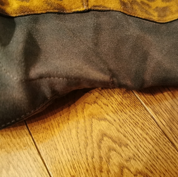 Stuart weitzman leopard print 5050 boots - Picture 8 of 8